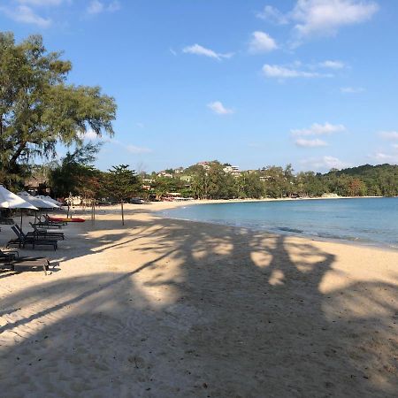 Choeng Mon Samui Blu, Villa With Private Pool מראה חיצוני תמונה