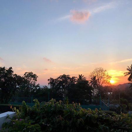 Choeng Mon Samui Blu, Villa With Private Pool מראה חיצוני תמונה