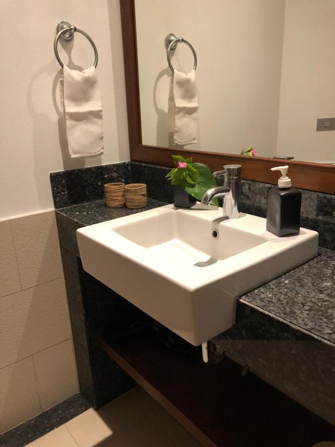 Choeng Mon Samui Blu, Villa With Private Pool מראה חיצוני תמונה