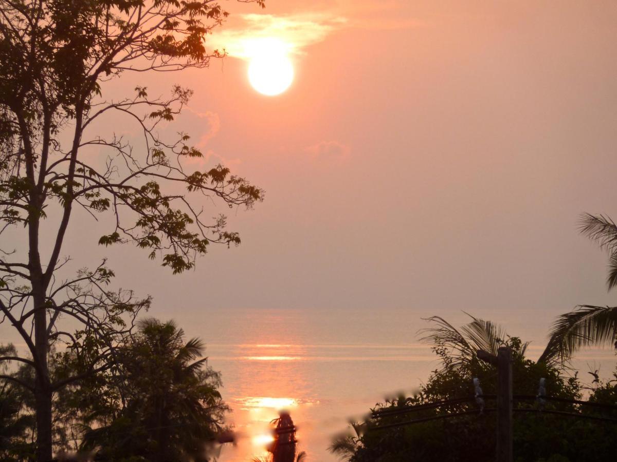 Choeng Mon Samui Blu, Villa With Private Pool מראה חיצוני תמונה